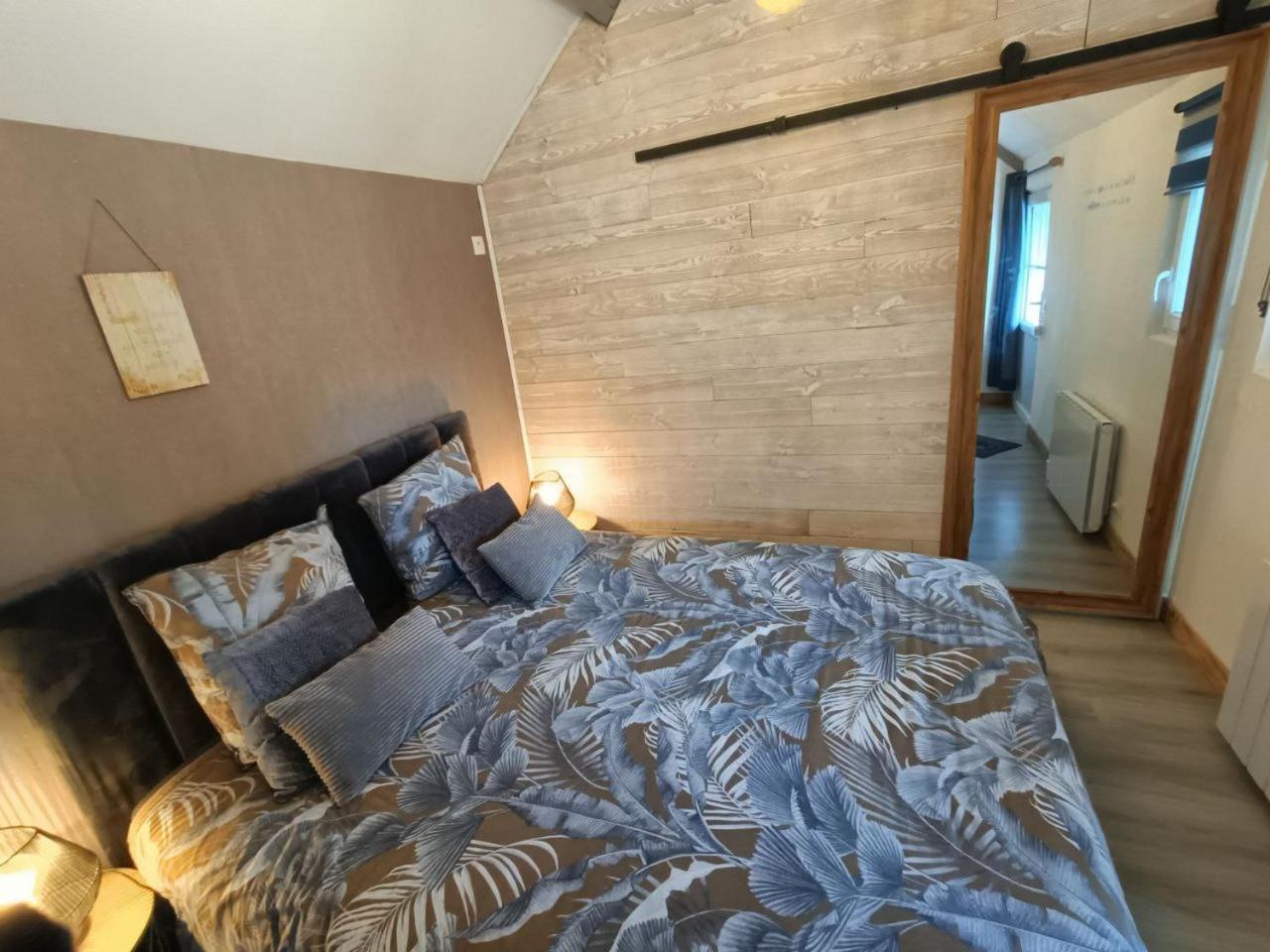 Bed and Breakfast Auxptitsbonheurs à Saint-Jean-de-Monts Extérieur photo